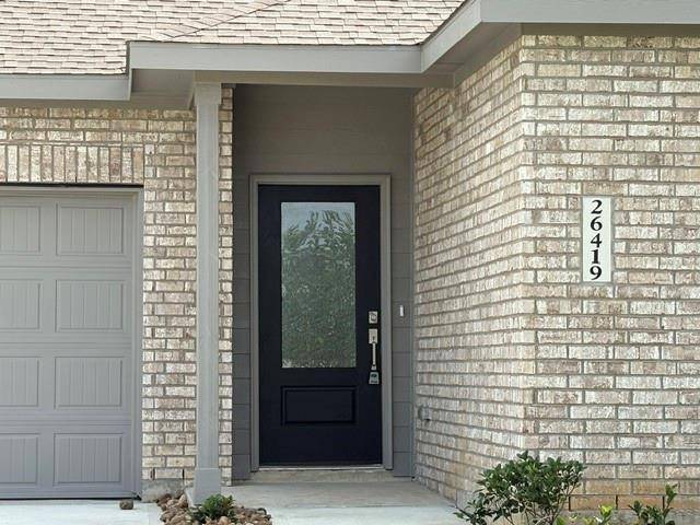 Katy, TX 77493,26419 Virginia Wild Rye Lane