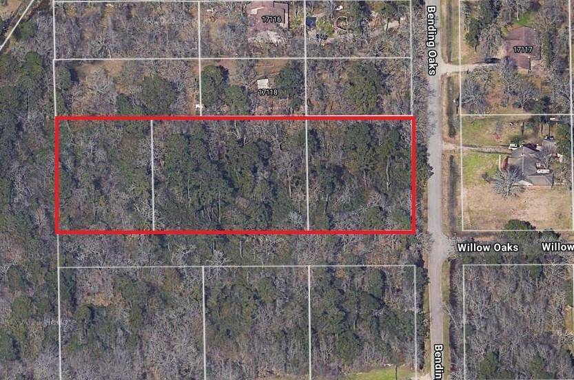 Conroe, TX 77385,00000 Bending Oaks