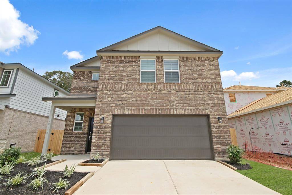 Magnolia, TX 77354,7918 Alset DR