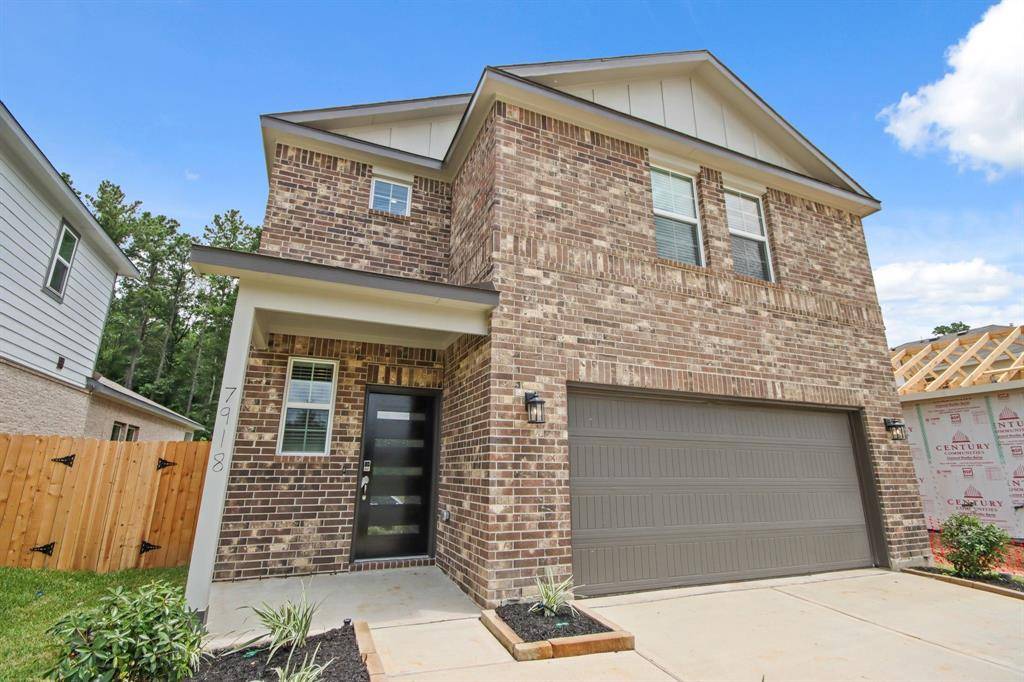 Magnolia, TX 77354,7918 Alset DR