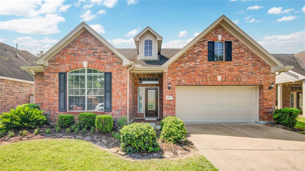 Pearland, TX 77581,1610 Tuscany PL