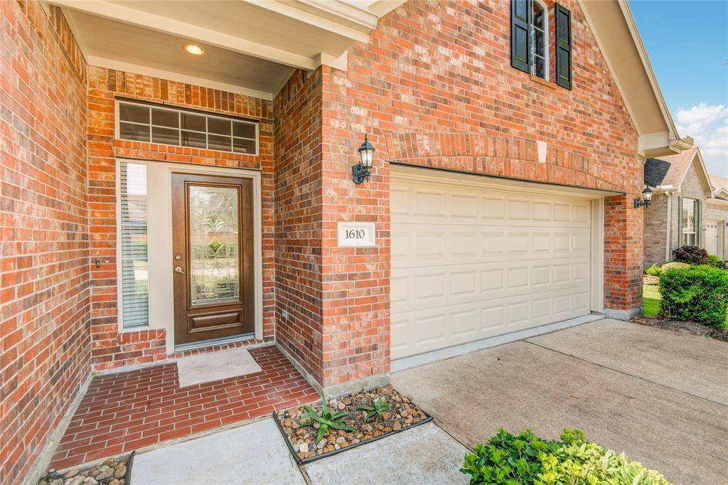 Pearland, TX 77581,1610 Tuscany PL