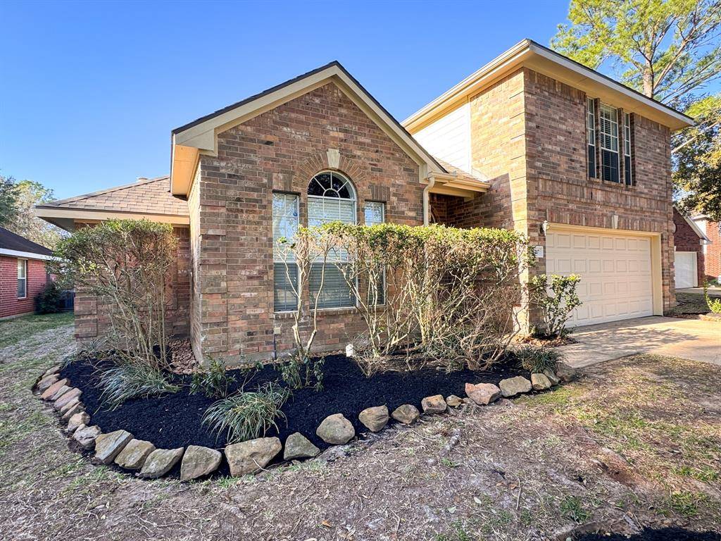 Katy, TX 77450,20407 Empty Saddle CT