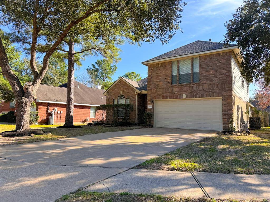 Katy, TX 77450,20407 Empty Saddle CT