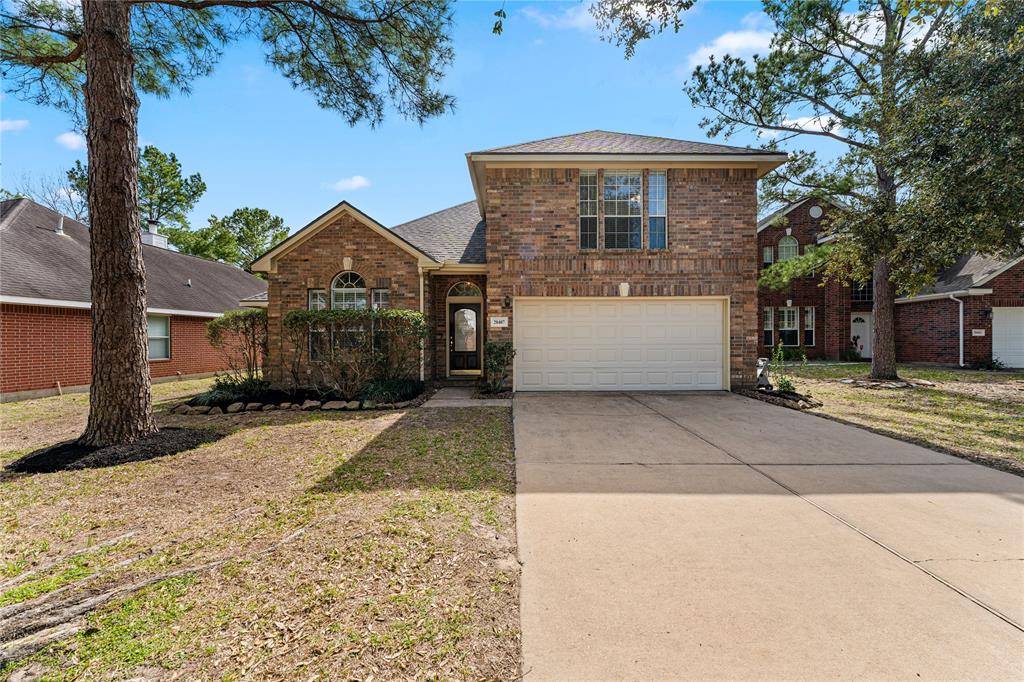 Katy, TX 77450,20407 Empty Saddle CT