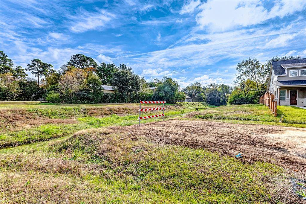 Tomball, TX 77375,LOT 42 Moore ST