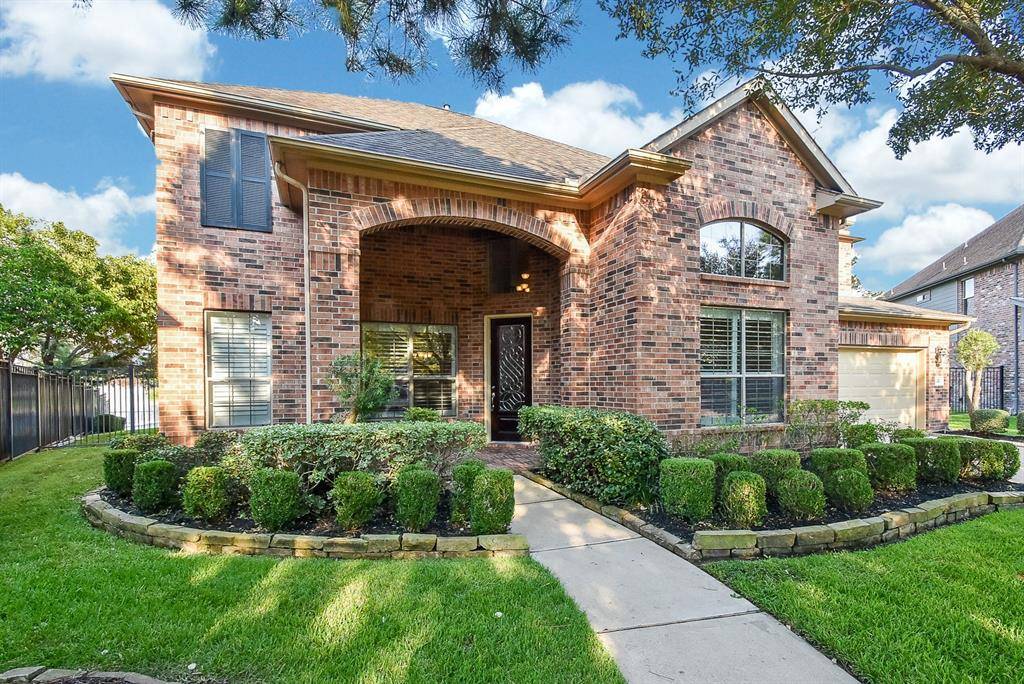 Katy, TX 77494,23223 San Salvador PL