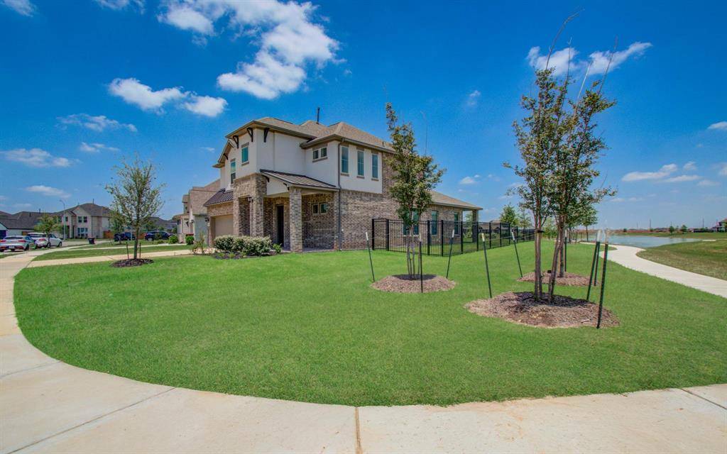 Katy, TX 77493,800 Sarasota Shore DR