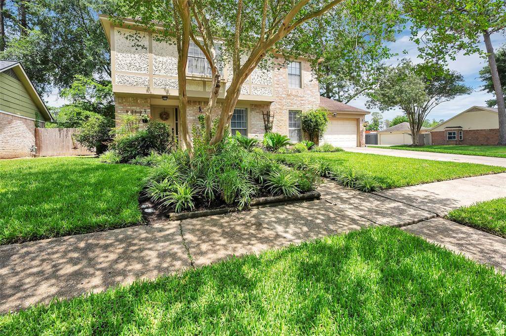 Houston, TX 77070,15102 Rose Valley DR