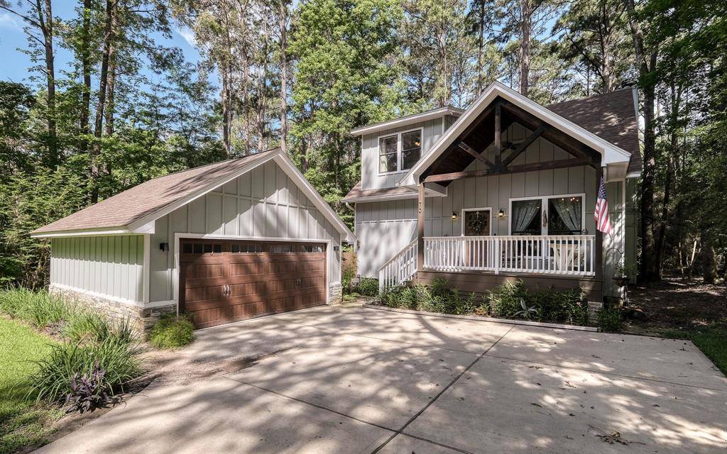 Coldspring, TX 77331,70 Green Tree DR