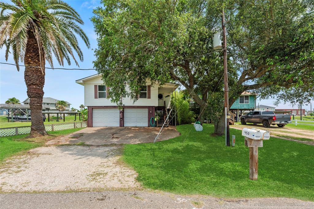 Freeport, TX 77541,450 Creek DR
