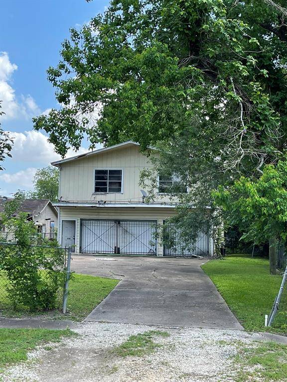 Houston, TX 77020,1618 Capron ST