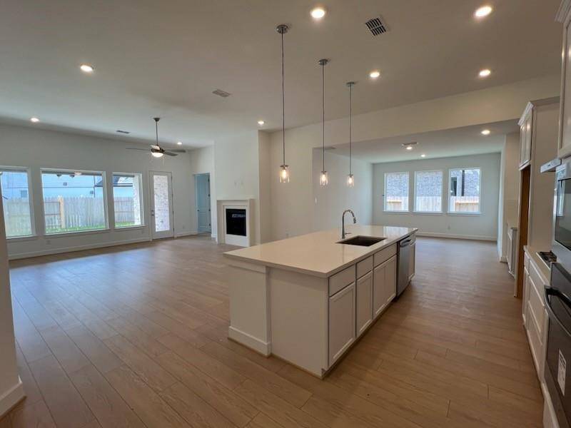 Cypress, TX 77433,9122 Heckenberg Arbor LN
