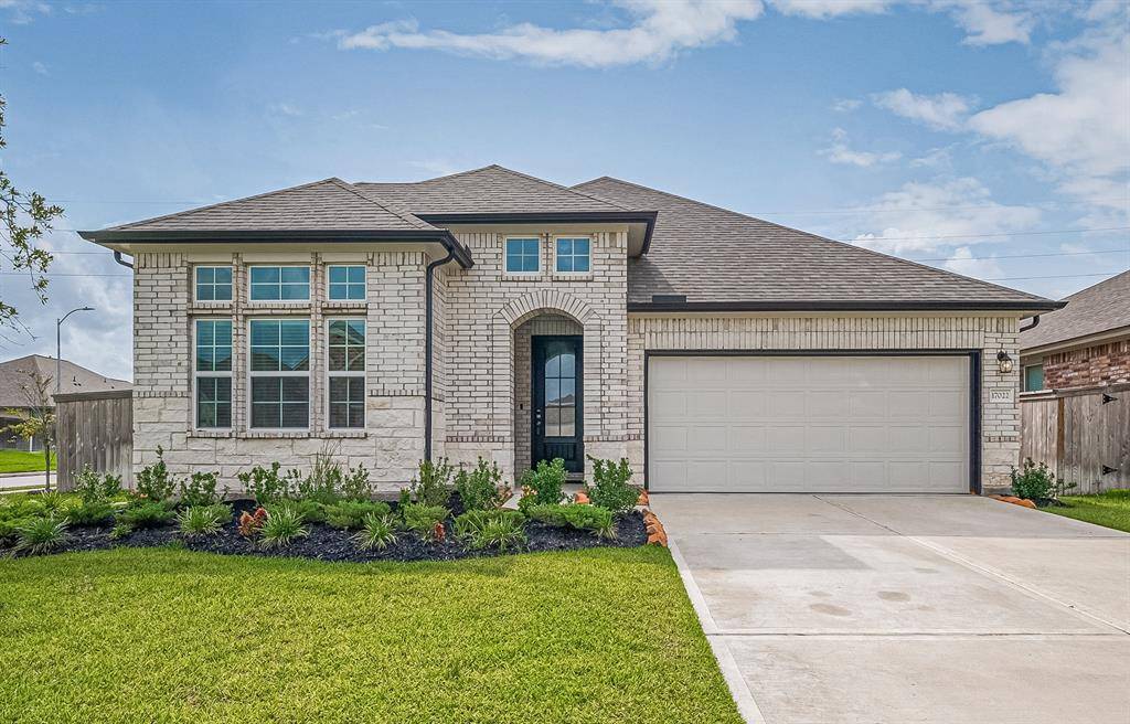 Hockley, TX 77447,17022 Daylily Dune WAY
