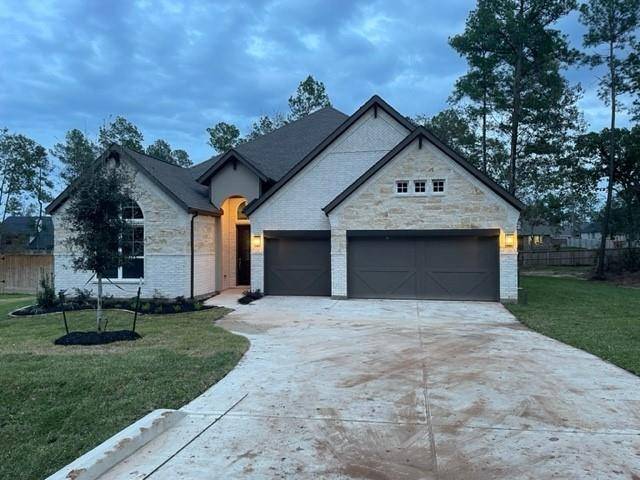 Magnolia, TX 77354,41066 Kimber LN