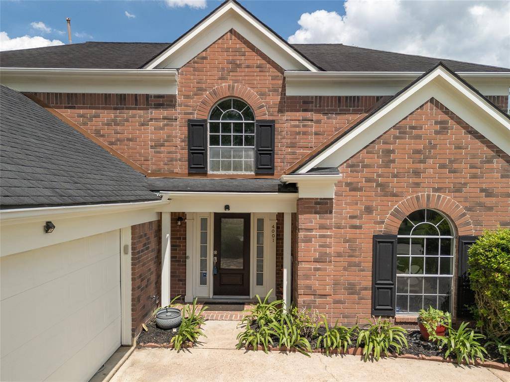 Pearland, TX 77584,4001 Spring Branch DR W