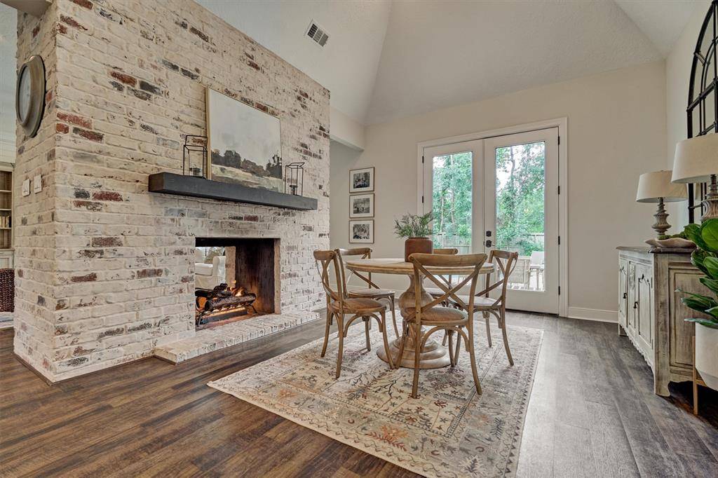 The Woodlands, TX 77381,19 Highland CIR
