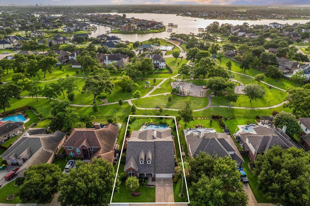 Seabrook, TX 77586,3732 Coral Reef DR