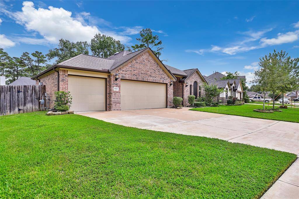 Crosby, TX 77532,15702 W Chamfer WAY