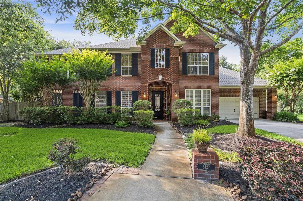 Houston, TX 77345,6127 Rustic Creek LN