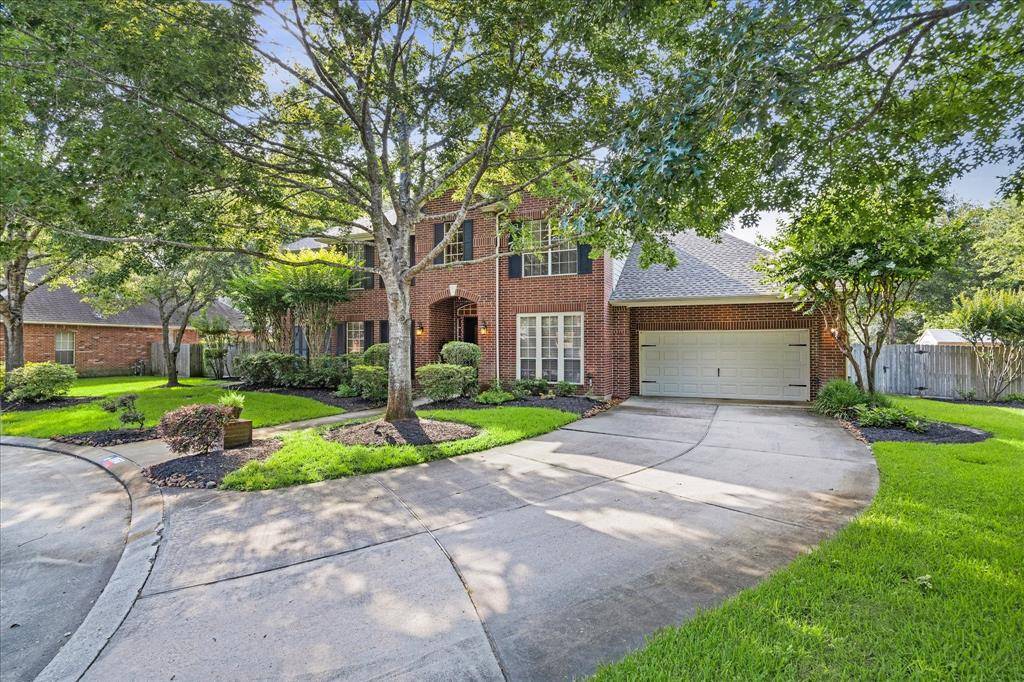 Houston, TX 77345,6127 Rustic Creek LN