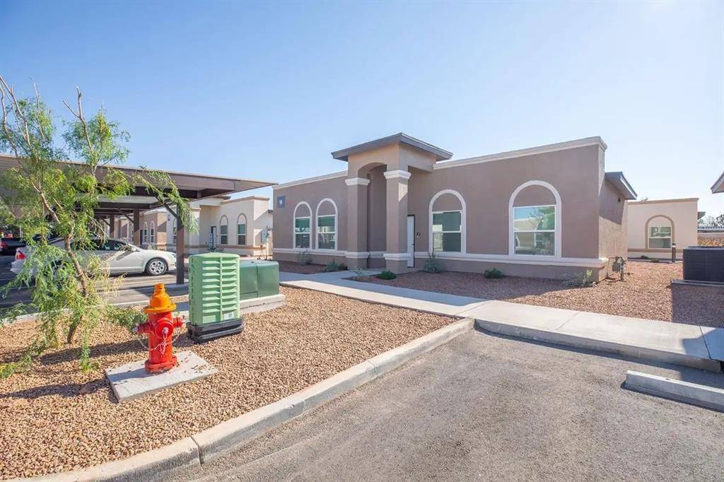 Clint, TX 79836,107 S San Elizario Rd