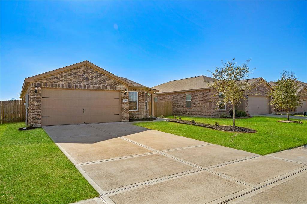 Texas City, TX 77568,2410 Regatta LN