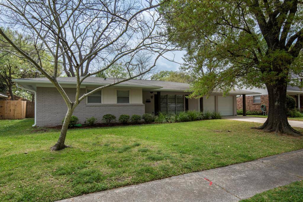 Houston, TX 77096,5415 Darnell ST