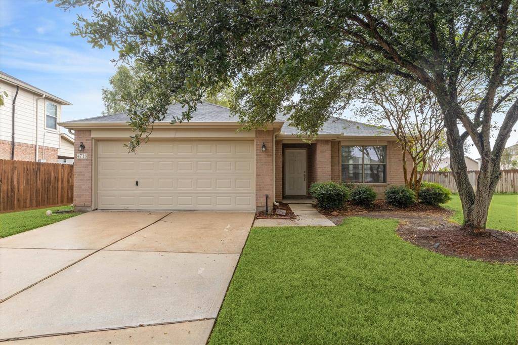 Friendswood, TX 77546,4719 Silver Spruce LN