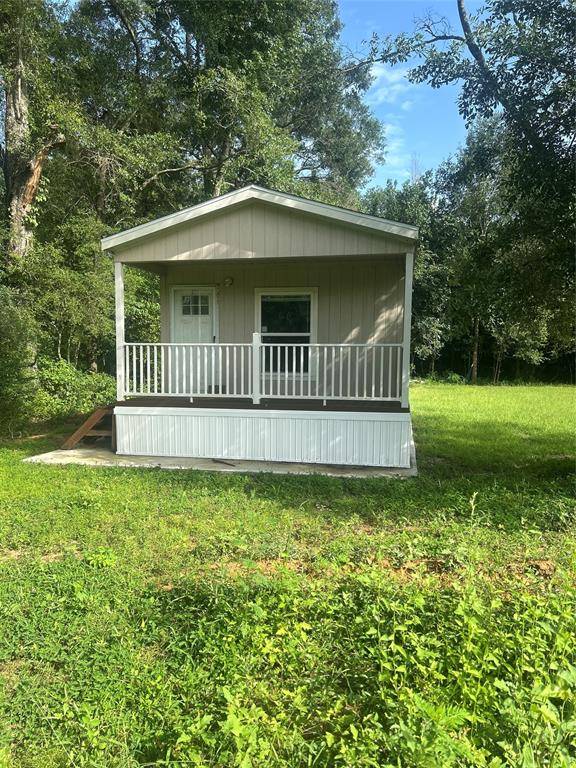 Shepherd, TX 77371,325 Cherry Creek DR