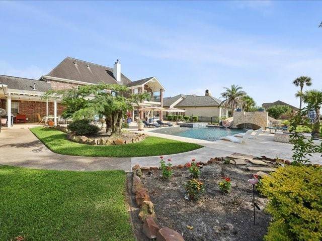 Nederland, TX 77627,2700 Spurlock RD