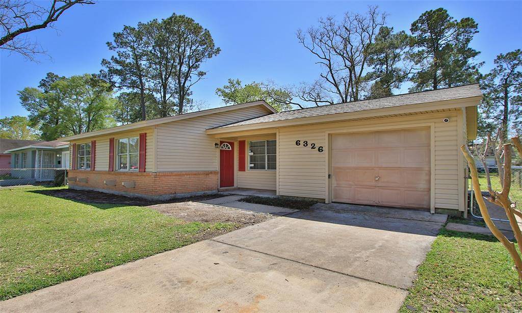 Houston, TX 77016,6326 Guadalupe ST