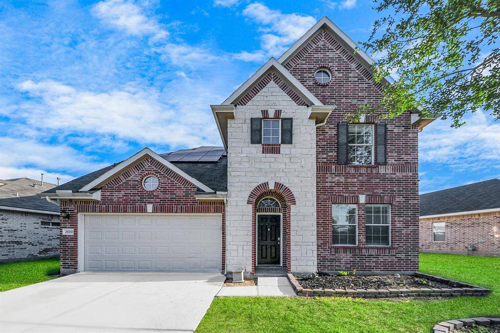Katy, TX 77449,21702 Crest Peak WAY