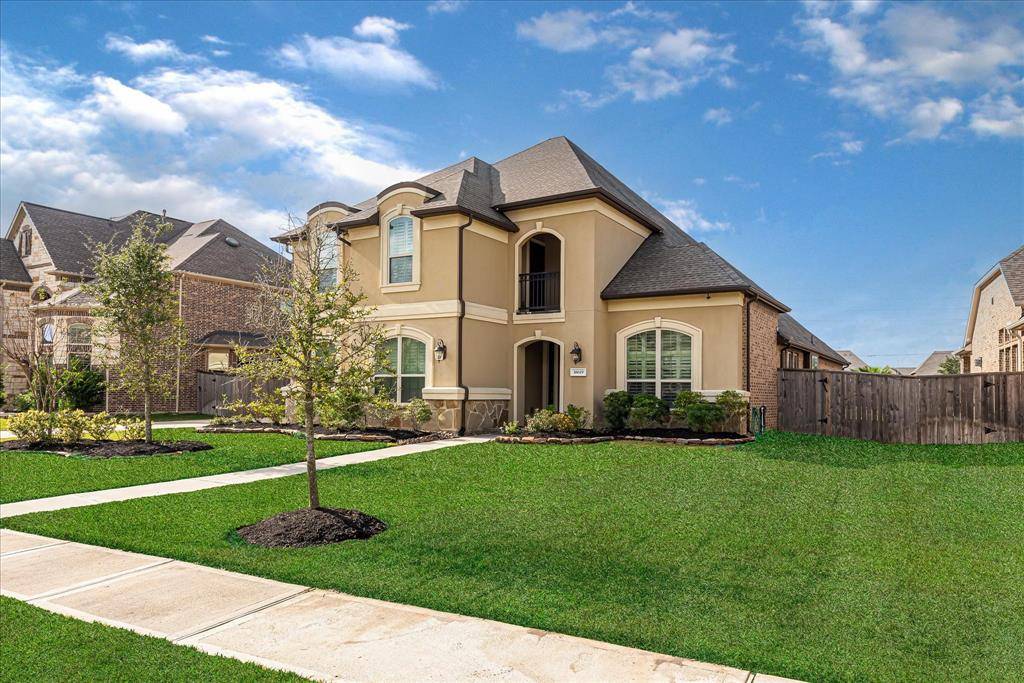 Tomball, TX 77377,18619 Spellman Ridge DR