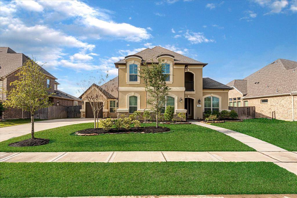 Tomball, TX 77377,18619 Spellman Ridge DR