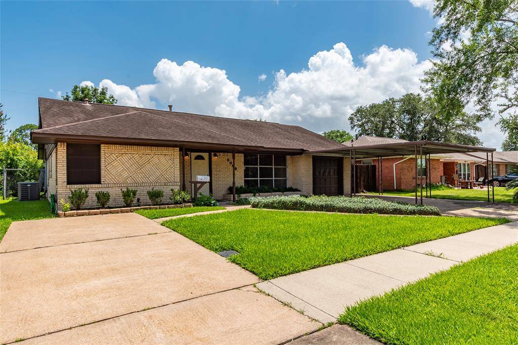 Pasadena, TX 77503,3008 Thornwood DR
