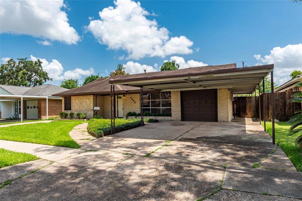Pasadena, TX 77503,3008 Thornwood DR