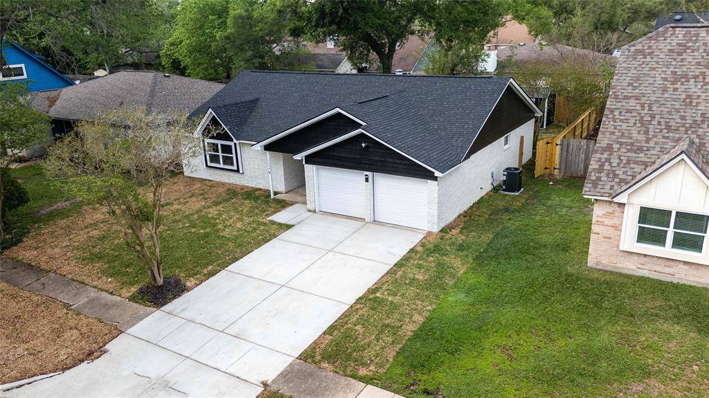 Houston, TX 77084,16542 Park Scot DR