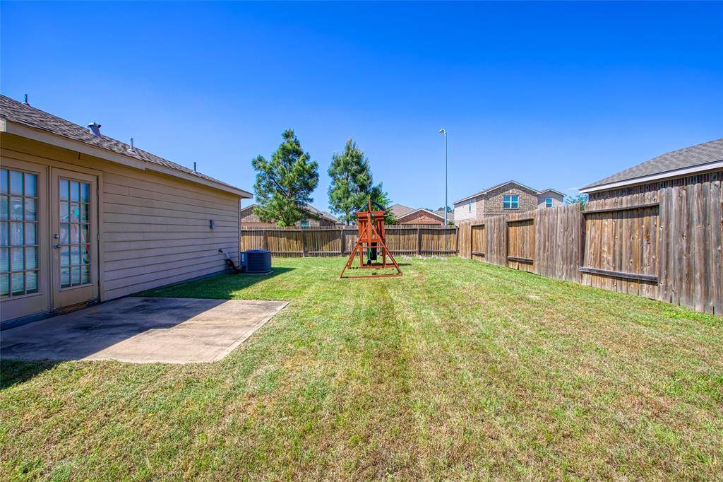 Hockley, TX 77447,20918 Bastion Settle DR