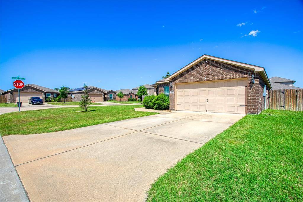 Hockley, TX 77447,20918 Bastion Settle DR