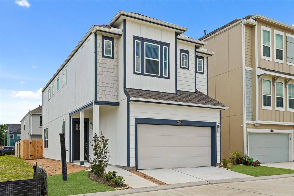 Houston, TX 77047,11404 Irish River DR