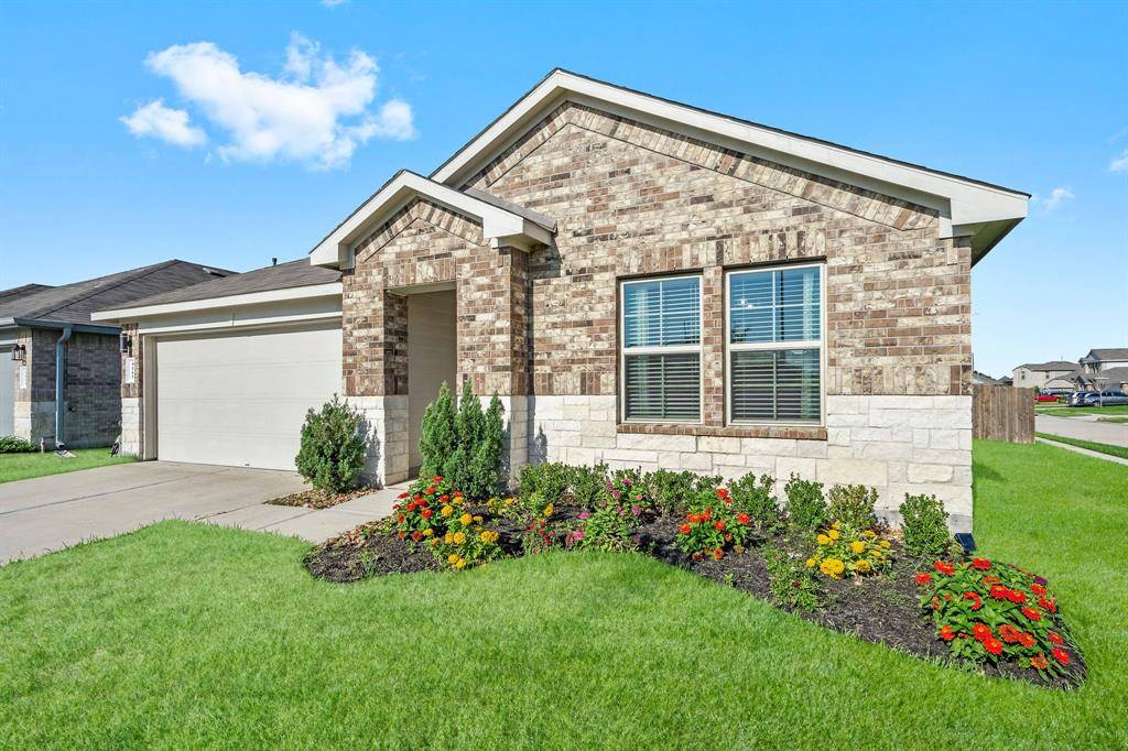 Katy, TX 77449,4115 Magliana LN