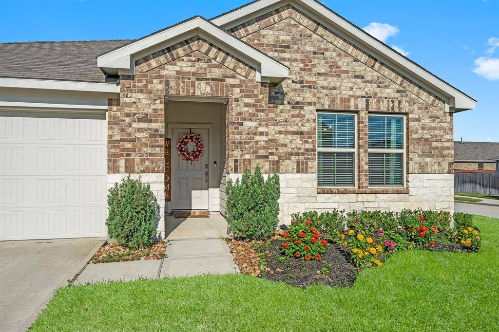 Katy, TX 77449,4115 Magliana LN