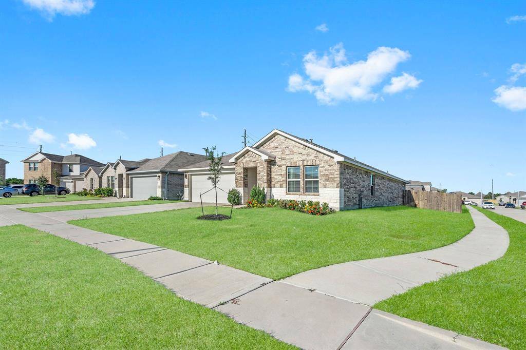 Katy, TX 77449,4115 Magliana LN