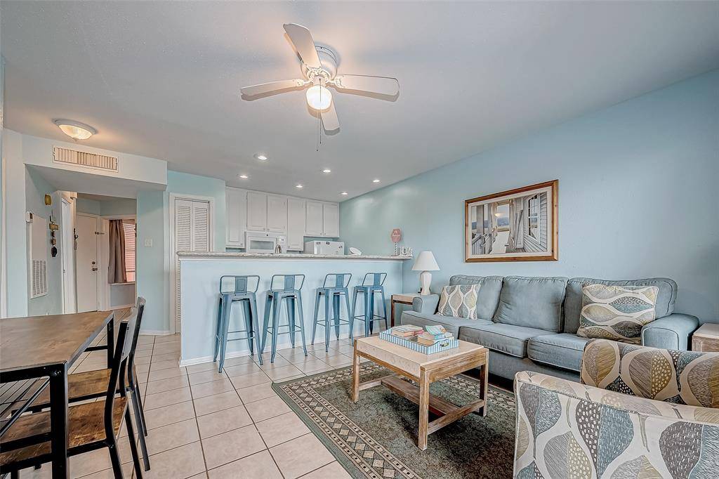 Galveston, TX 77554,9520 Seawall Blvd #126