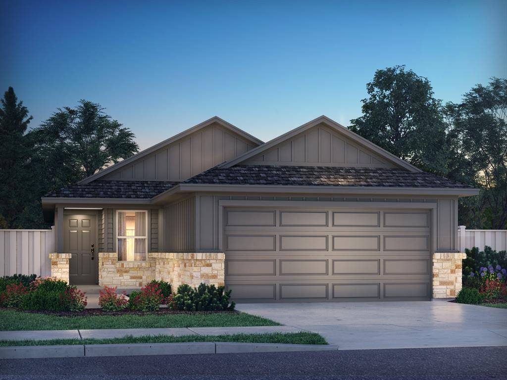 Crosby, TX 77532,2618 Cactus Ranch LN
