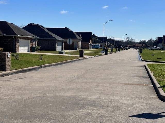Beaumont, TX 77705,4215 Gaursen ST