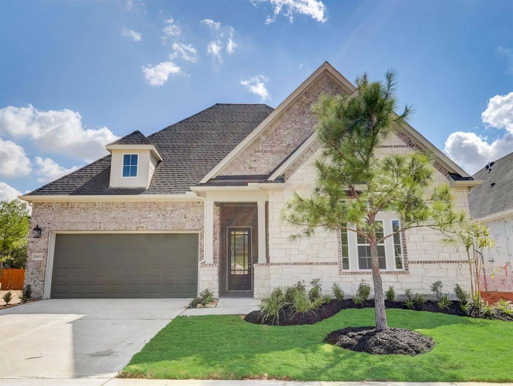 Tomball, TX 77375,29622 Conifer ST