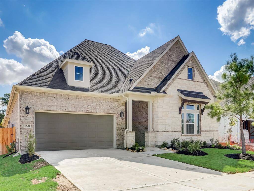 Tomball, TX 77375,29622 Conifer ST