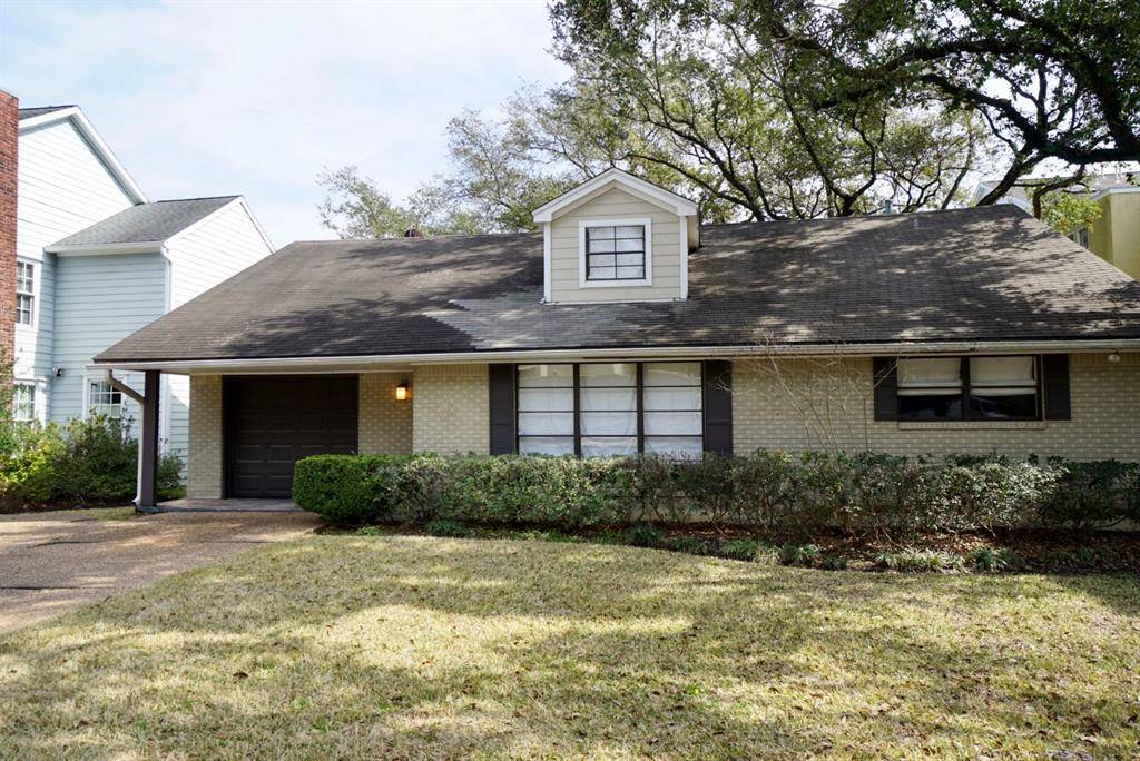 Houston, TX 77019,2509 Dickey PL